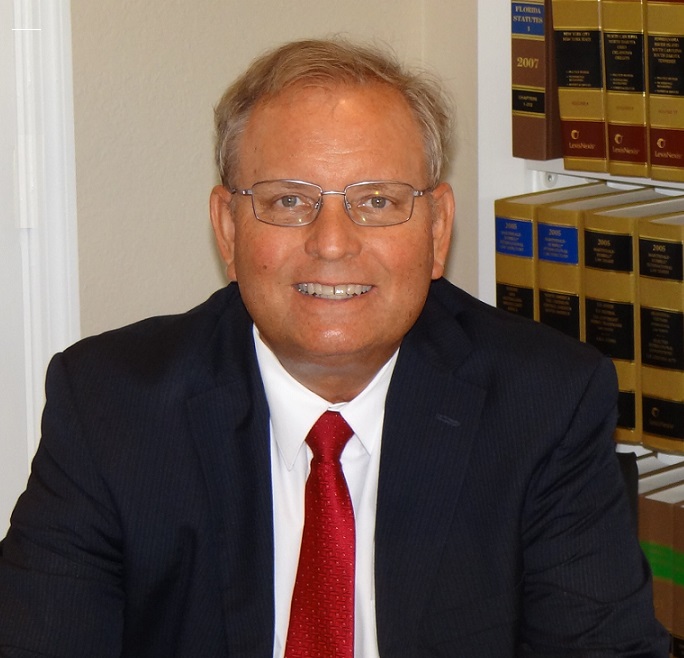 About Our Attorneys Lewis Massey, P.A. Attorneys